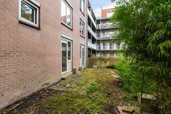 Medium property photo - Makassarstraat 131, 1095 SV Amsterdam